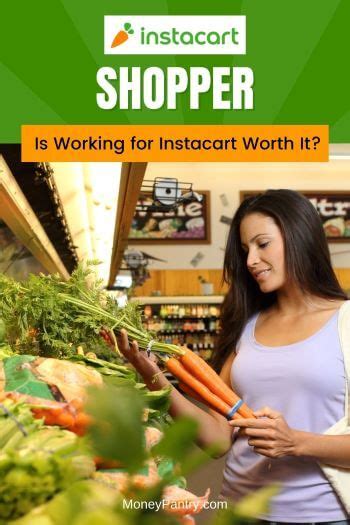 instacart shoppers reviews - Instacart shopper how it works.